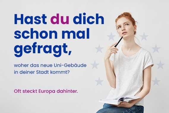 LinkedIn Bild