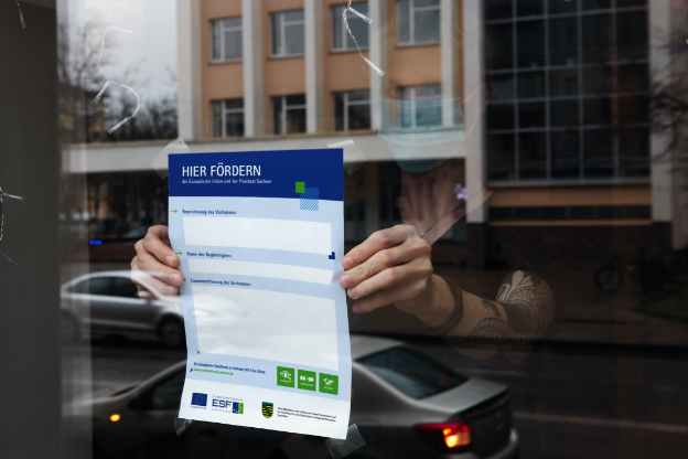 News Kommunikationspflichten
