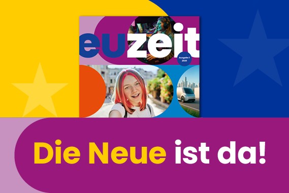LinkedIn Bild