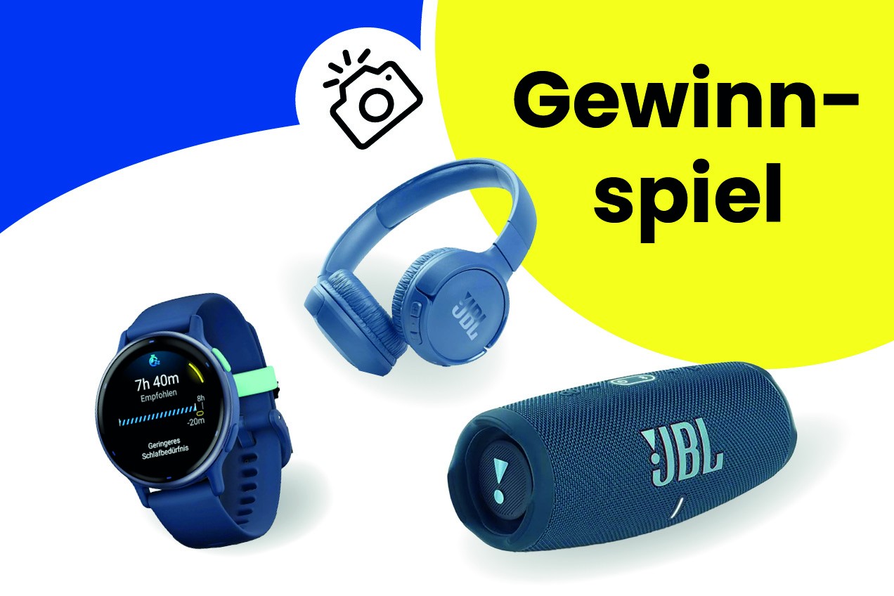 Gewinnspielstörer und Übersicht der Preise