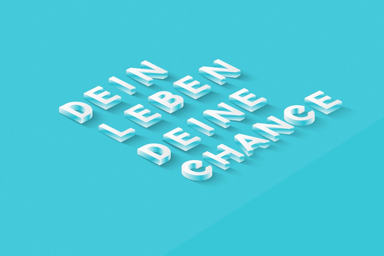 Vorschau Video – Dein Leben, Deine Chance – berufliche und soziale Integration in Sachsen.